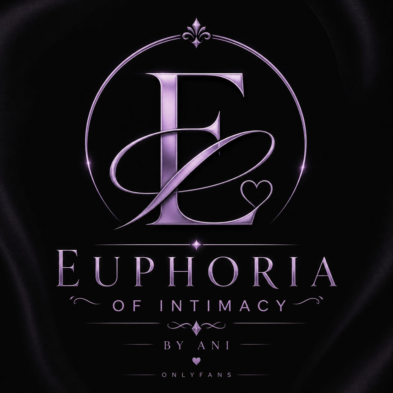 Euphoria of intimacy 